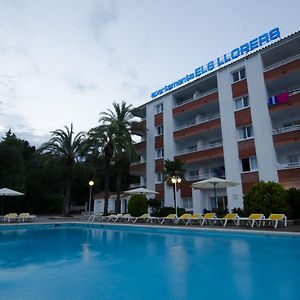 Apartaments Els Llorers